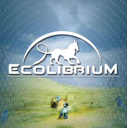 Обложка Ecolibrium
