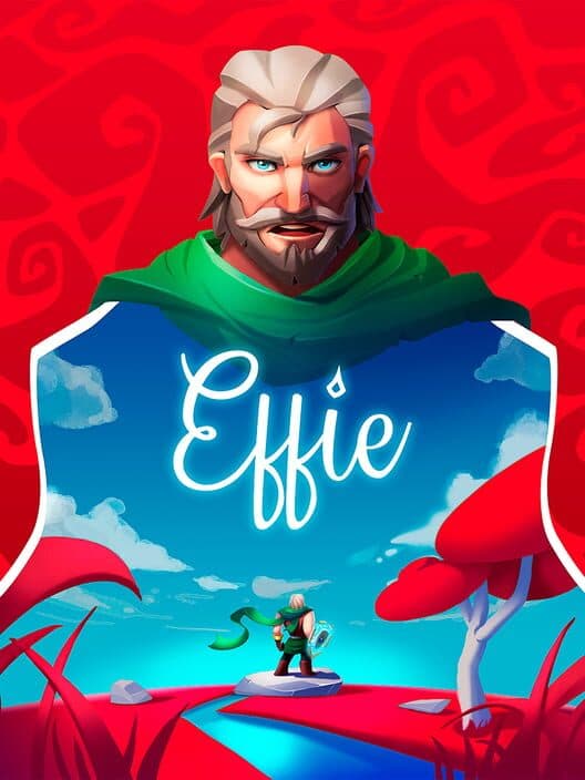 Обложка Effie