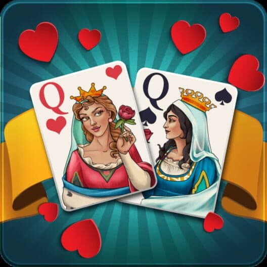 Обложка Hearts Deluxe