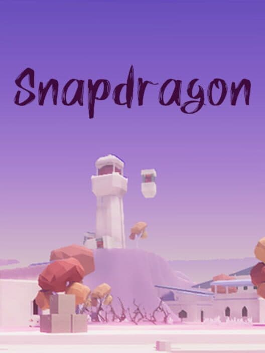 Обложка Snapdragon