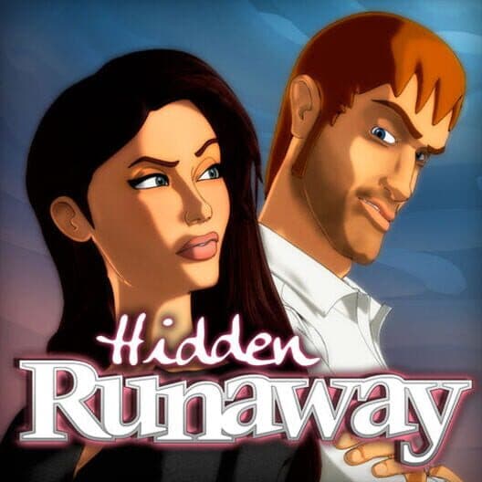 Обложка Hidden Runaway