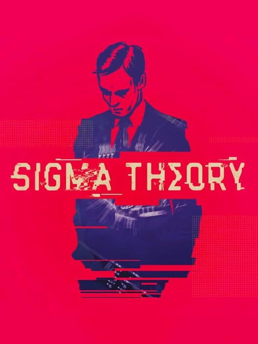 Обложка Sigma Theory: Global Cold War