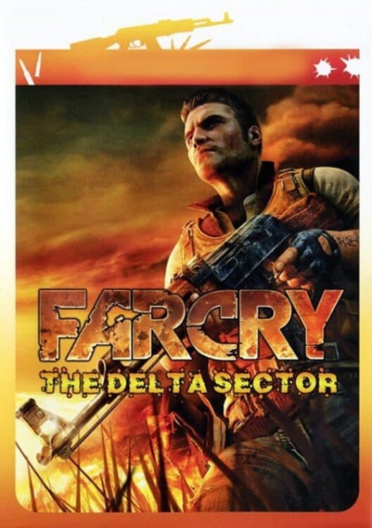 Обложка Far Cry: Delta Sector