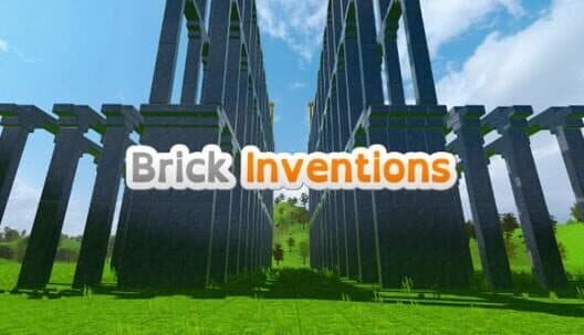 Обложка Brick Inventions