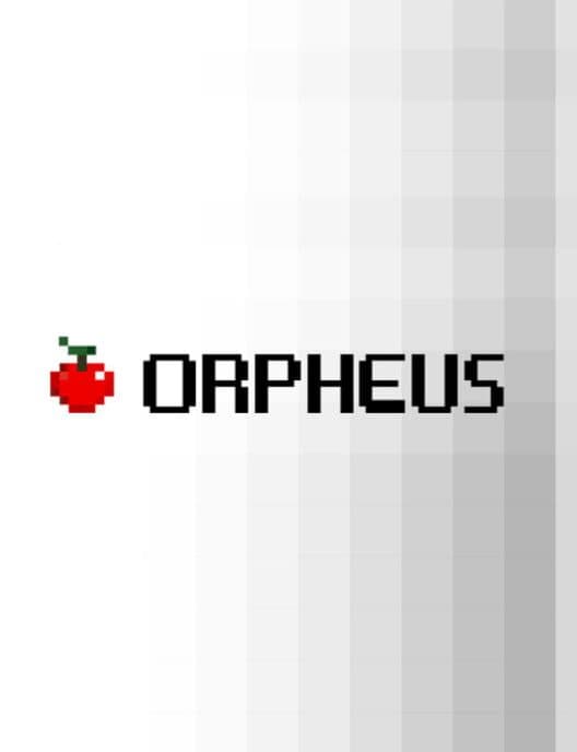 Обложка Orpheus