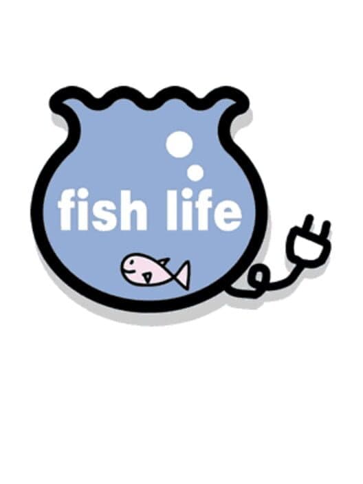 Обложка Fish Life