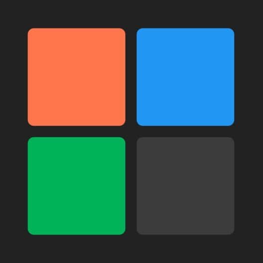Обложка Quads Puzzle