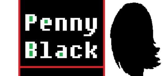 Обложка Penny Black