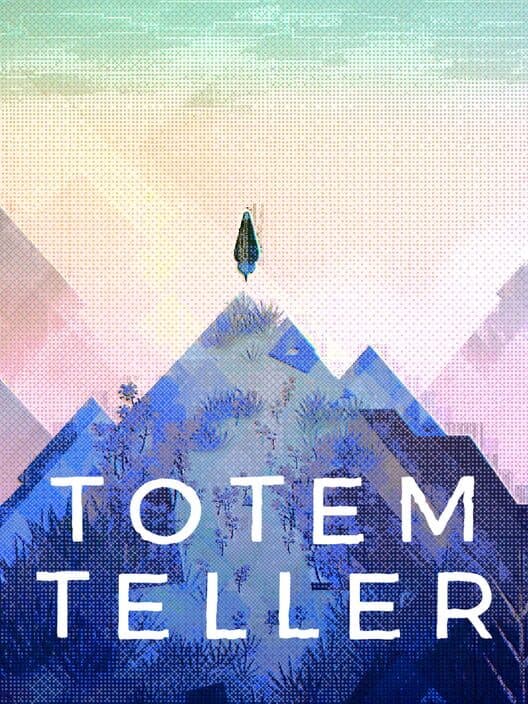 Обложка Totem Teller
