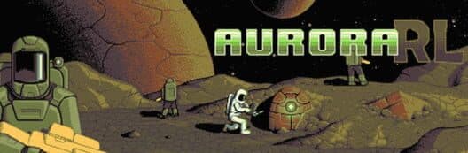 Обложка AuroraRL: Special Edition