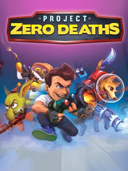 Обложка Project Zero Deaths