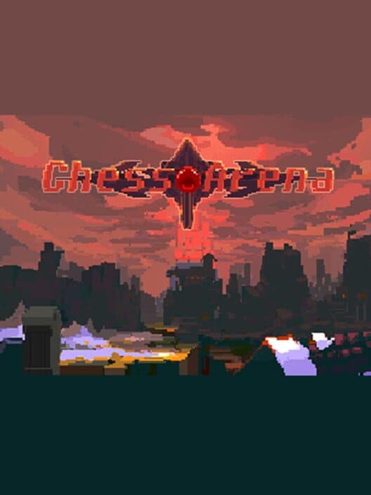 Обложка Chess Arena