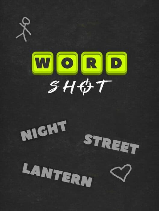 Обложка Word Shot