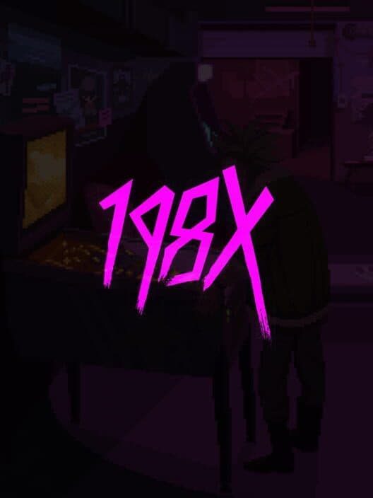 Обложка 198X