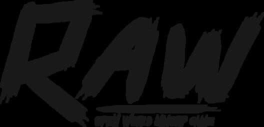 Обложка Raw