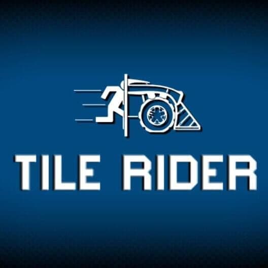 Обложка Tile Rider