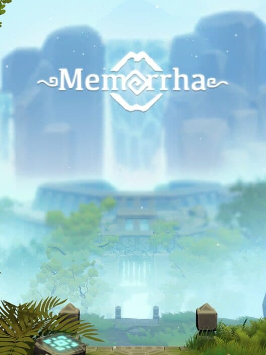 Обложка Memorrha