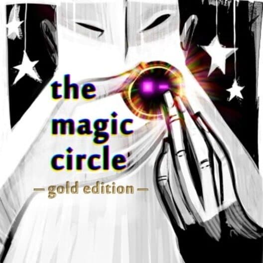 Обложка The Magic Circle: Gold Edition