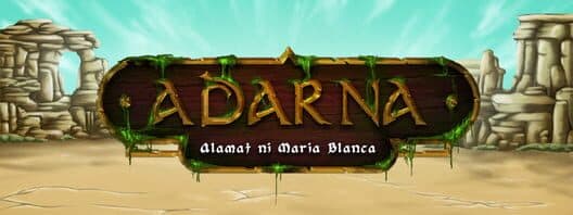 Обложка Adarna: Alamat ni Maria Blanca