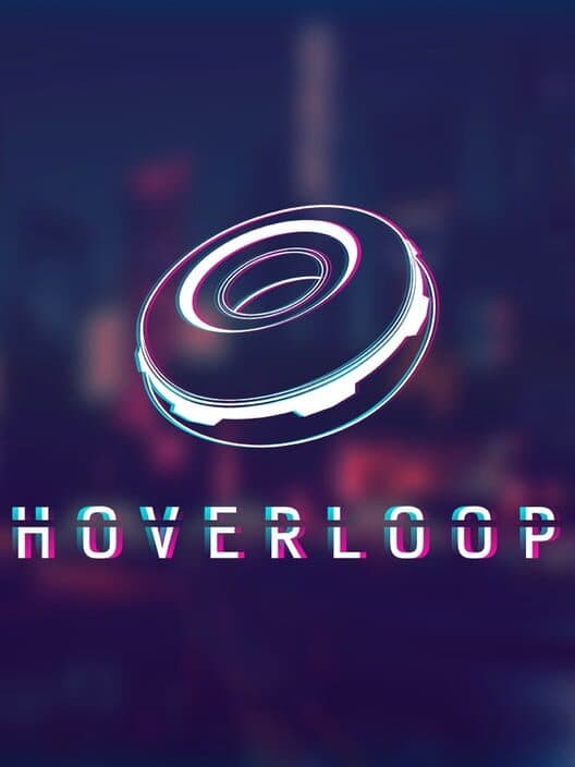 Обложка Hoverloop