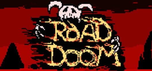 Обложка Road Doom