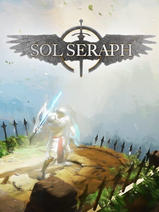 Обложка SolSeraph