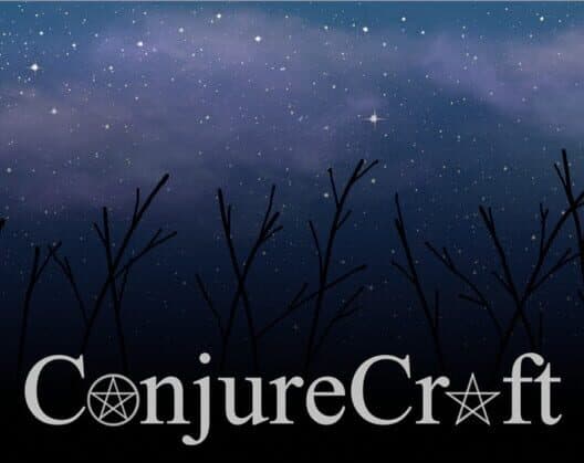 Обложка Conjure Craft