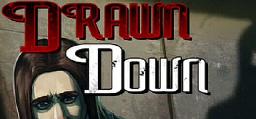 Обложка Drawn Down