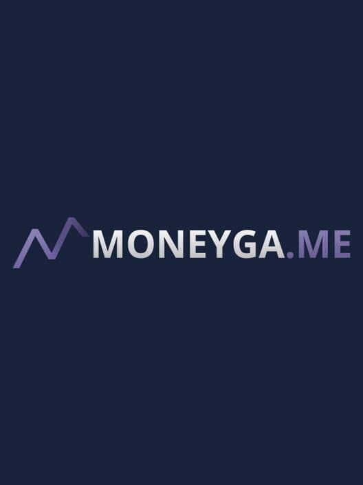 Обложка MoneyGame