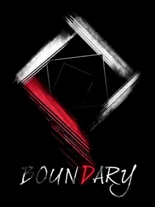 Обложка Boundary VR