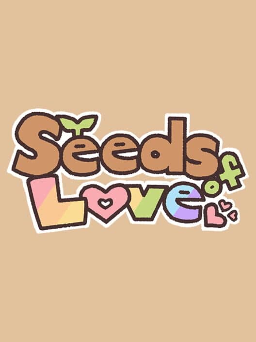 Обложка Seeds of Love