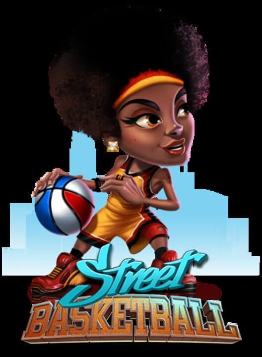 Обложка Street Basketball