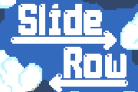 Обложка SlideRow