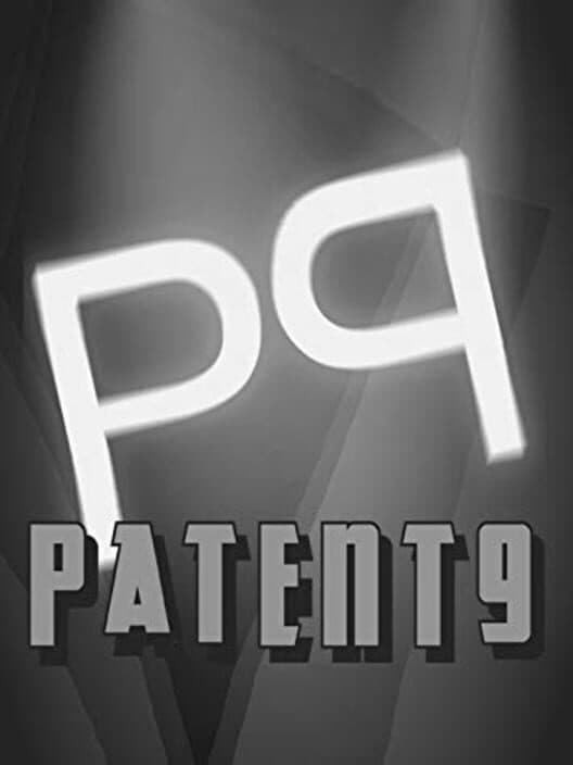 Обложка Patent9