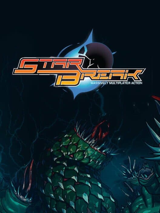 Обложка StarBreak