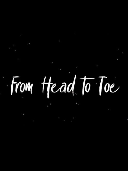 Обложка From Head to Toe