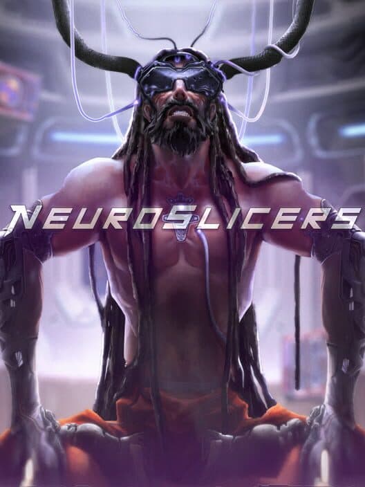Обложка NeuroSlicers