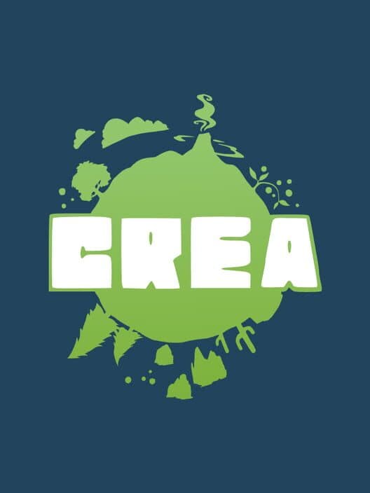 Обложка Crea