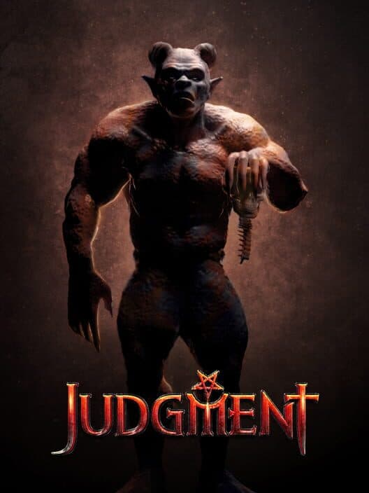 Обложка Judgment: Apocalypse Survival Simulation