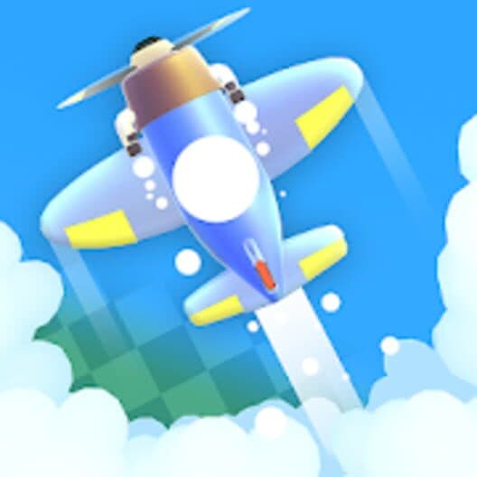Обложка Boom Pilot