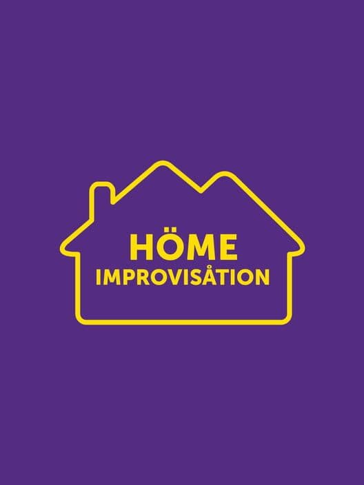 Обложка Home Improvisation: Furniture Sandbox