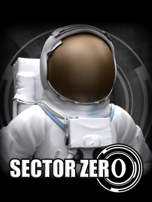 Обложка Sector Zero