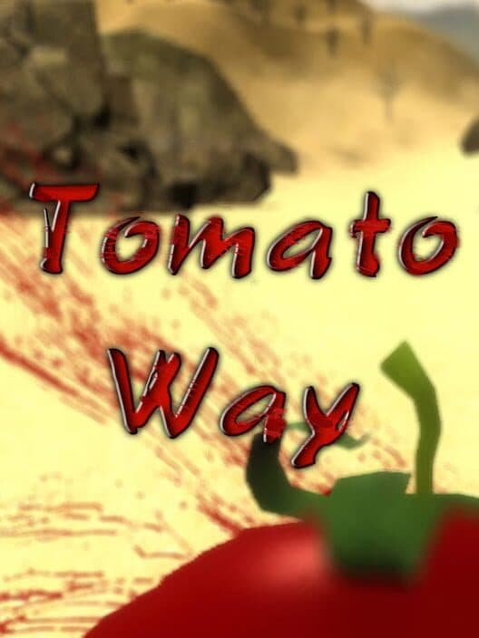 Обложка Tomato Way
