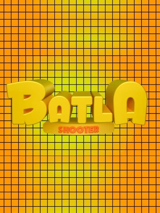 Обложка Batla