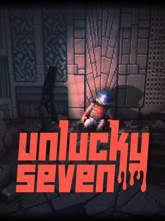 Обложка Unlucky Seven