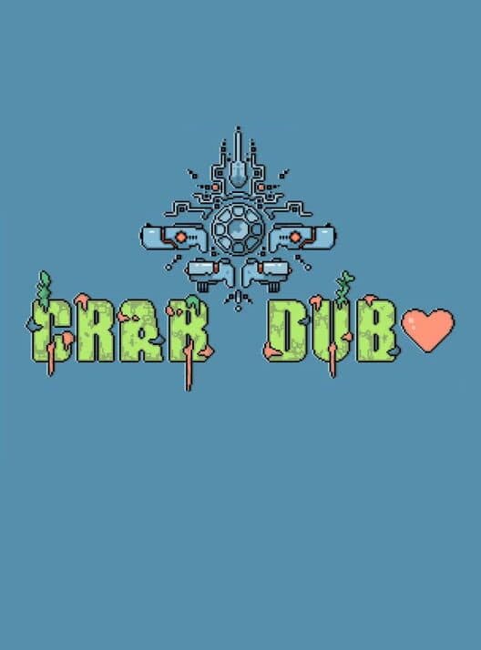 Обложка Crab Dub