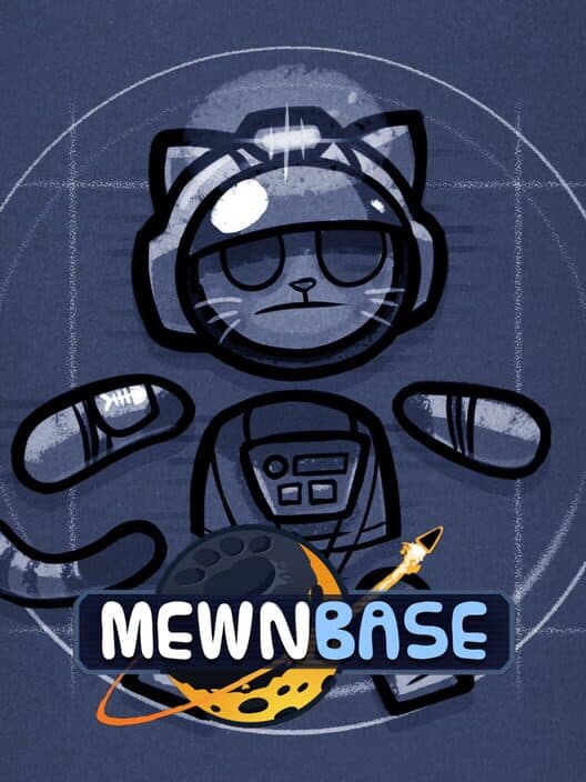 Обложка Mewnbase