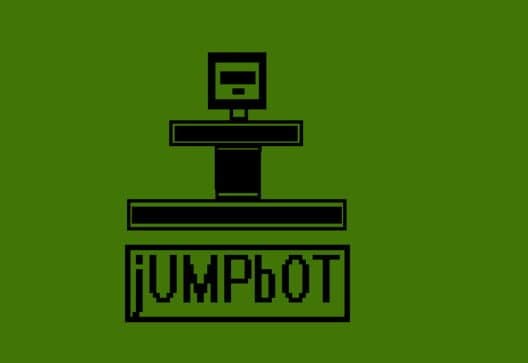 Обложка Jumpbot