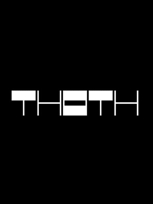 Обложка Thoth