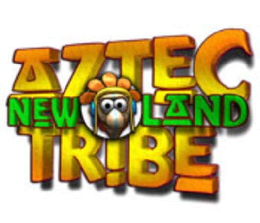 Обложка Aztec Tribe: New Land